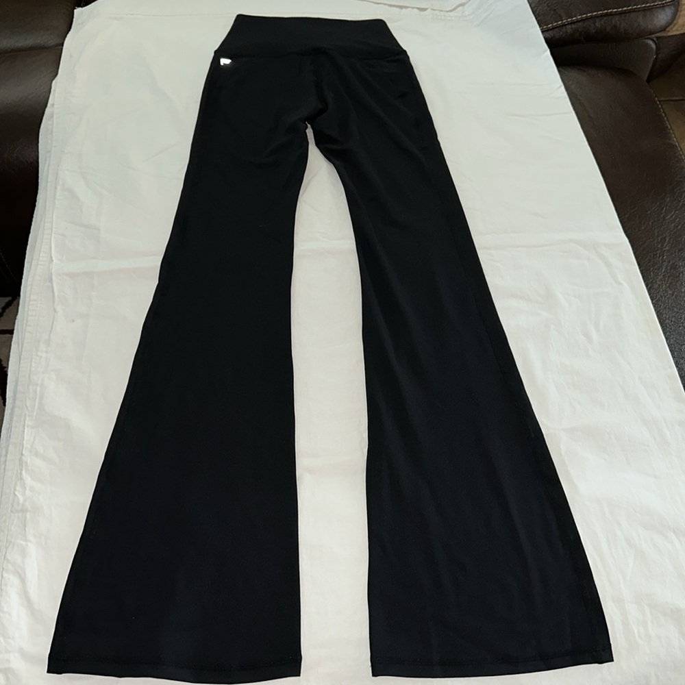 SOLD🌸Fabletics Ultra High Waisted PureLuxe Pant Size XXS NWT - Picture 4 of 9